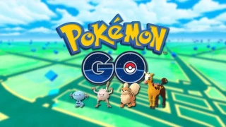 Pokémon GO : Les heures du Pokémon vedette de septembre 2023