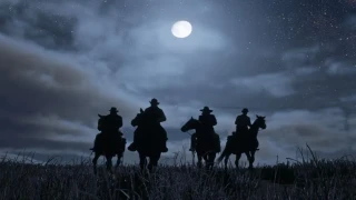 Red Dead Redemption 2 : Rockstar parle des problèmes du mode Online et promet une mise à jour pour cette semaine