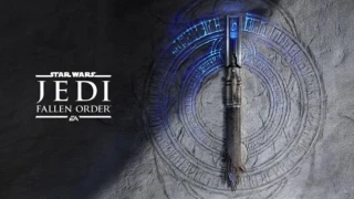 Star Wars Jedi: Fallen Order : Electronic Arts partage une première image