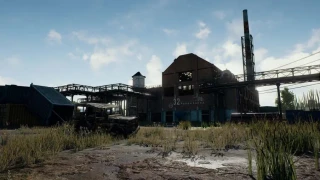 PU BATTLEGROUNDS s'offre une mise à jour corrective pour sa sortie officielle !