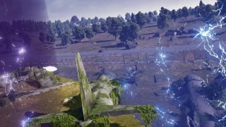 PUBG : La zone bleue pourrait être modifiée dans les semaines à venir
