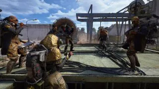 ARC Raiders refuse catégoriquement d'intégrer un classement des meilleurs tueurs