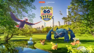 Pokémon GO : Le calendrier de juillet 2024 (Saison 15, Sous le même ciel)