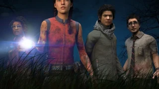 Dead by Daylight : La version mobile se paye une date de sortie