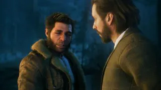 Marvel's Wolverine : Qui est Nathaniel Essex incarné par Troy Baker ?