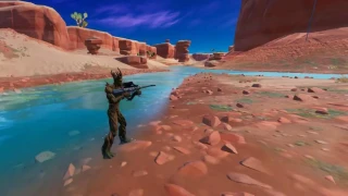 Fortnite S2 : Défis semaine 3, toutes les quêtes, astuces et récompenses (chapitre 3)