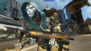 Apex Legends Mobile arrive dans plusieurs pays, mais pas encore en France