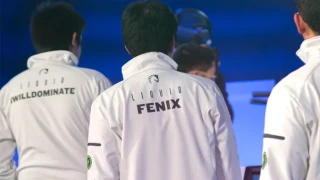 Team Liquid aura une équipe de 10 joueurs