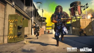 Call of Duty: Warzone : Les développeurs cherchent à faire évoluer le genre