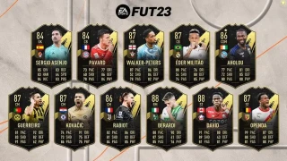 FIFA 23 : TOTW 20 : David, Pavard et Éder Militão encensés