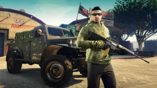 GTA Online : Les bonus du 8 décembre 2022