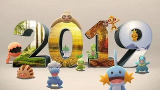 Pokémon GO réalise sa meilleur année en 2019