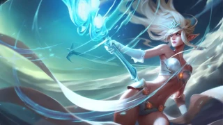 La voix de Janna va être rework 