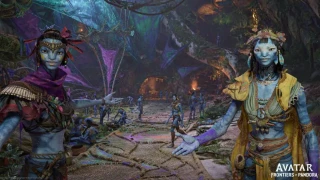 Avatar: Frontiers of Pandora : Un jeu à la première personne pour une immersion maximale