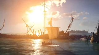 Skull & Bones : Ubisoft se justifie (encore) du prix de 80 €, le qualifiant de AAAA