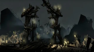 Darkest Dungeon II recense un demi-million de joueurs