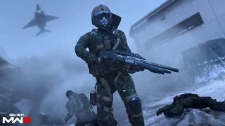 Modern Warfare 3/Warzone : Le Reclaimer 18, comment débloquer ce fusil à pompe ?