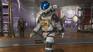 No Man's Sky accueille encore une mise à jour, Voyagers, riche en contenu