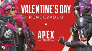 Apex Legends : Les duos de retour pour la Saint-Valentin