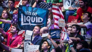 Team Liquid aurait racheté les contrats de Xmithie, Pobelter, Cody Sun et AnDa