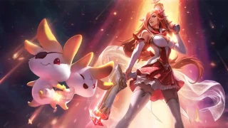 Les dégâts de la botlane ont été nerfs dans le patch 7.24b, le dernier de la saison 7 ! 