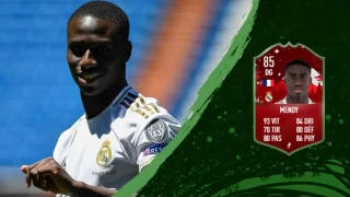 DCE Mendy FUTMAS, solution