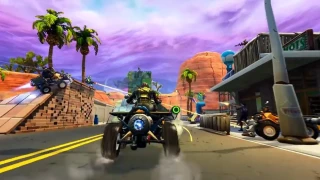 Fortnite : La mise à jour 6.10 intègre le quad à réaction et les tournois virtuels ! 