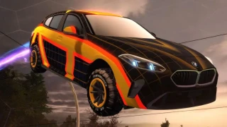 Rocket League ajoute enfin une fonctionnalité demandée depuis des années