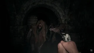 Resident Evil 8: Village : Une démo sera disponible au printemps sur toutes les plateformes