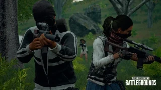 PUBG : Le War Mode de ce week-end vous propose de jouer uniquement avec le VSS !