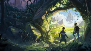 Blizzard développe un jeu de survie, dans un nouvel univers