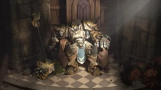 Après l'annonce de sa supension, SADO s'excuse pour son absence de la présaison de l'Overwatch League !