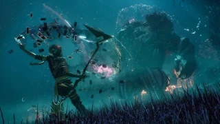Clair Obscur: Expedition 33 : Emmanuel Macron félicite Sandfall Interactive