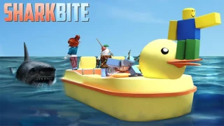 Roblox : Codes SharkBite (Juin 2026)