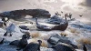 Assassin's Creed Valhalla : Obtenir le marteau et l'armure de Thor