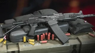 Modern Warfare 2/Warzone 2.0 : Le KV Broadside, comment débloquer l'arme ?