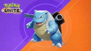 Pokémon UNITE : Tortank est disponible