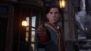 Hogwarts Legacy : Heure de sortie en France
