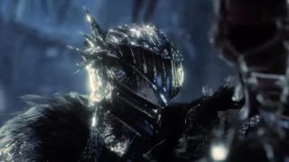 Lords of the Fallen est passé Gold