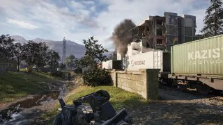 Avec sa bêta, WARDOGS bouscule déjà la hiérarchie des FPS