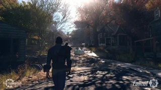 Fallout 76 aura de longues et belles années devant lui !