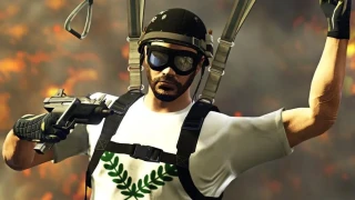 GTA Online : Récompenses doublées dans les événements en mode libre