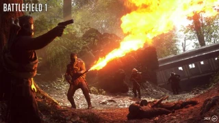 Battlefield 1 : La mise à jour d'été détaillée et voit l'arrivée de la 4K sur la Xbox One X !