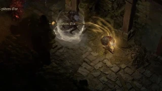 Diablo 4 : Gobelin au trésor, où le trouver et comment le battre ?