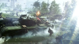 Battlefield V : La configuration requise annoncée pour jouer sur PC est fausse