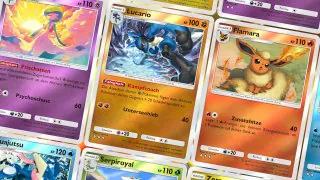 Pokémon Pocket fait scintiller votre Pioche miracle avec cet événement temporaire
