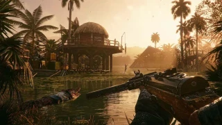 Far Cry 6 s'offre une édition Game of the Year