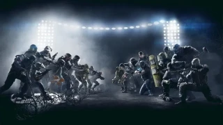 Rainbow Six: Siege : Le cross-play est envisagé pour les joueurs consoles