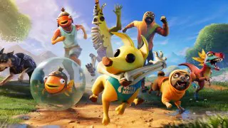 L'indécence absolue d'un pack à 37 euros dans un mode créatif de Fortnite