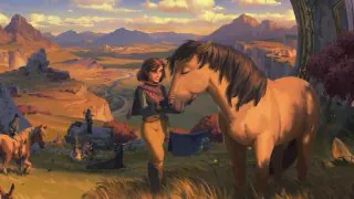 Palia annonce une nouvelle extension, Royal Highlands, avec une date